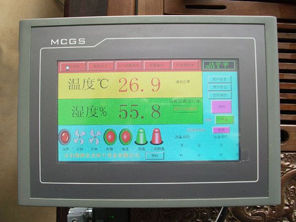 PLC控製係（xì）統1