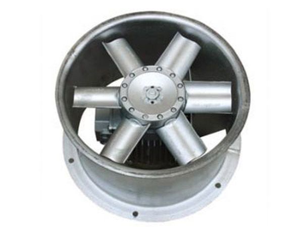 高溫高濕雙向軸流風（fēng）機