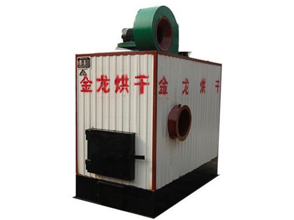 JLM係列熱風（fēng）取暖爐